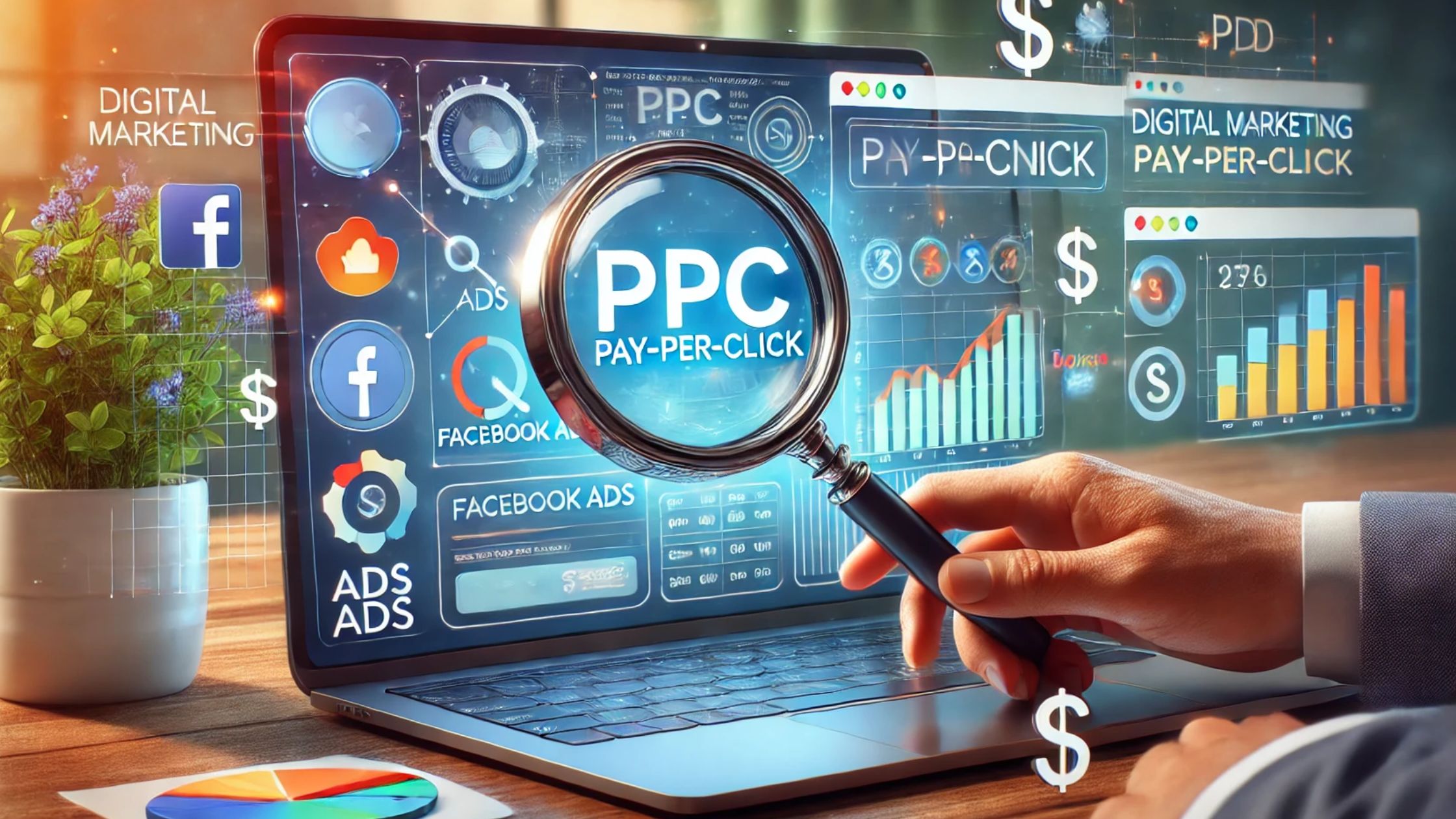 PPC Search Engine: What It Is and Why It Matters