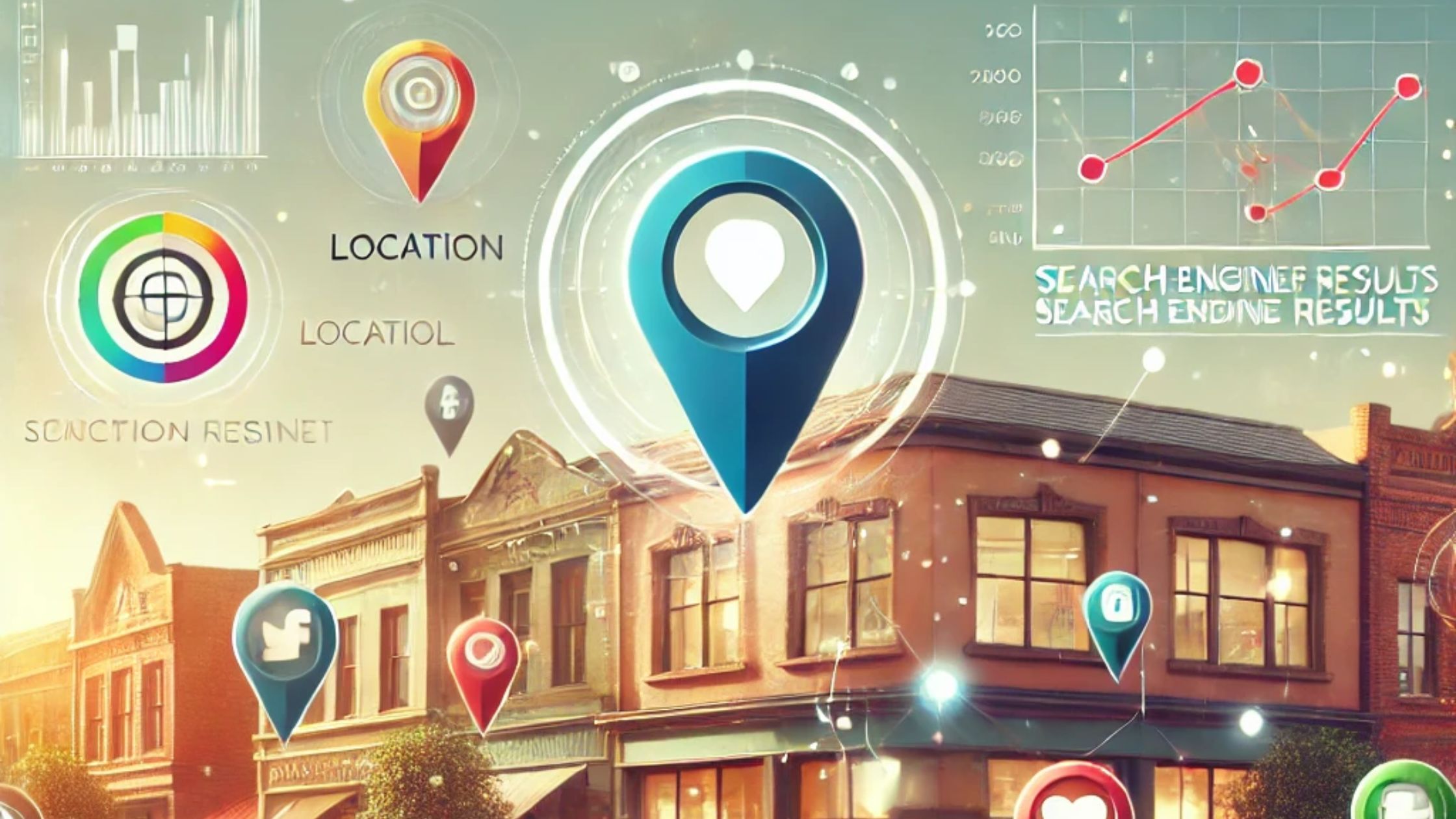 Local Digital Marketing Services: Boosting Your Business in the Neighborhood