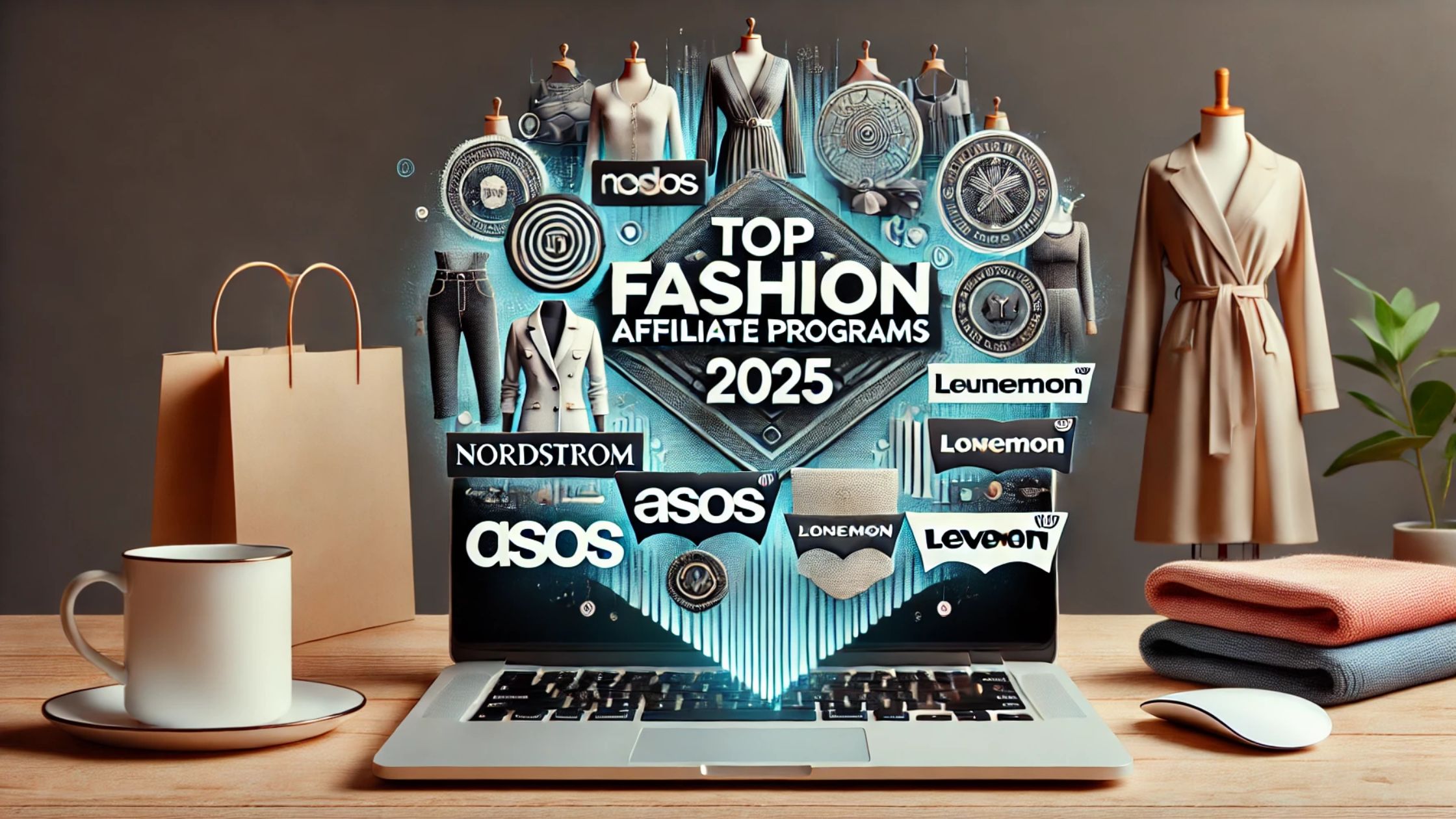 The Ultimate Guide to Fashion Affiliate Programs