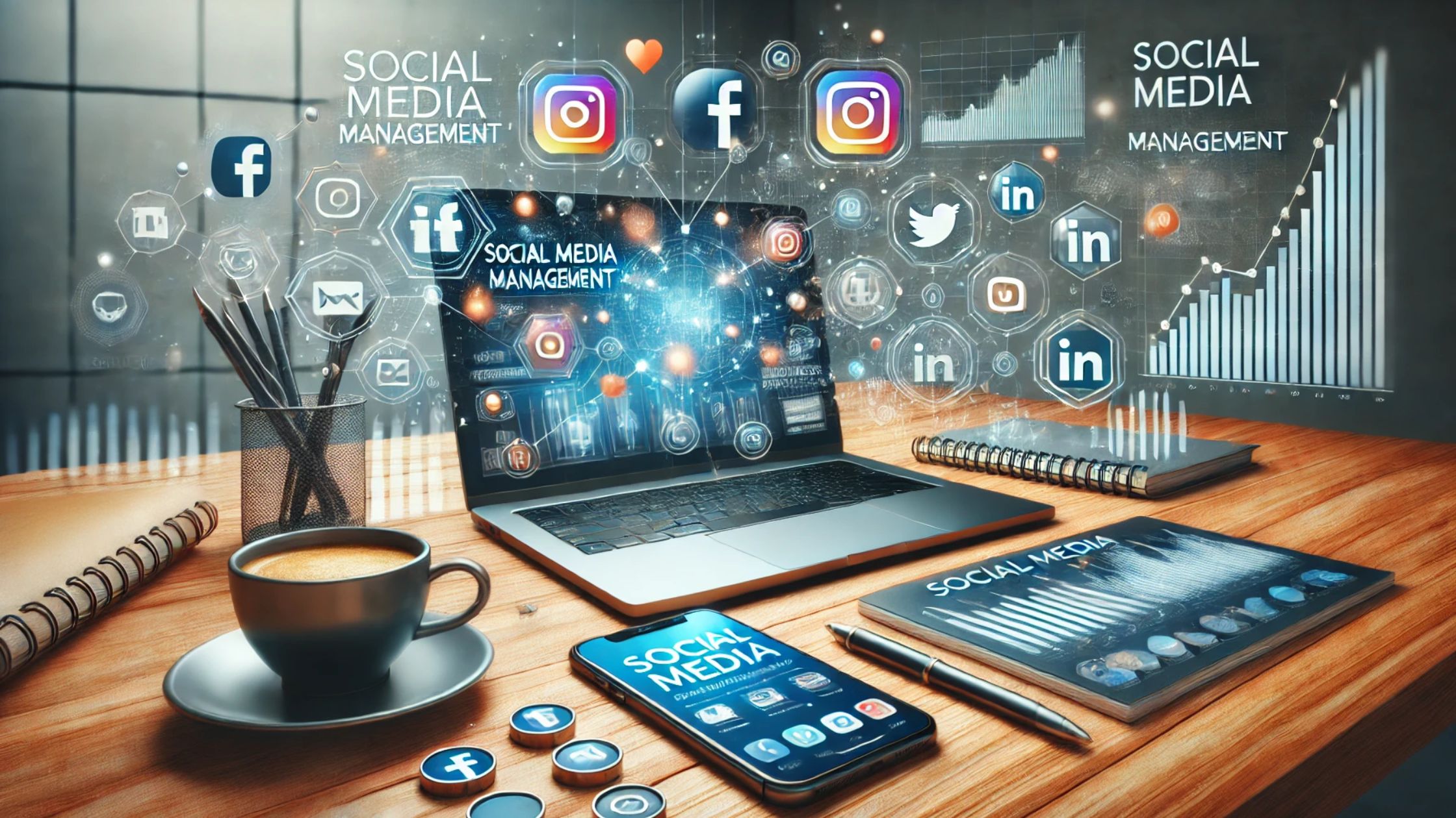 Social Media Management for Small Business: A Complete Guide