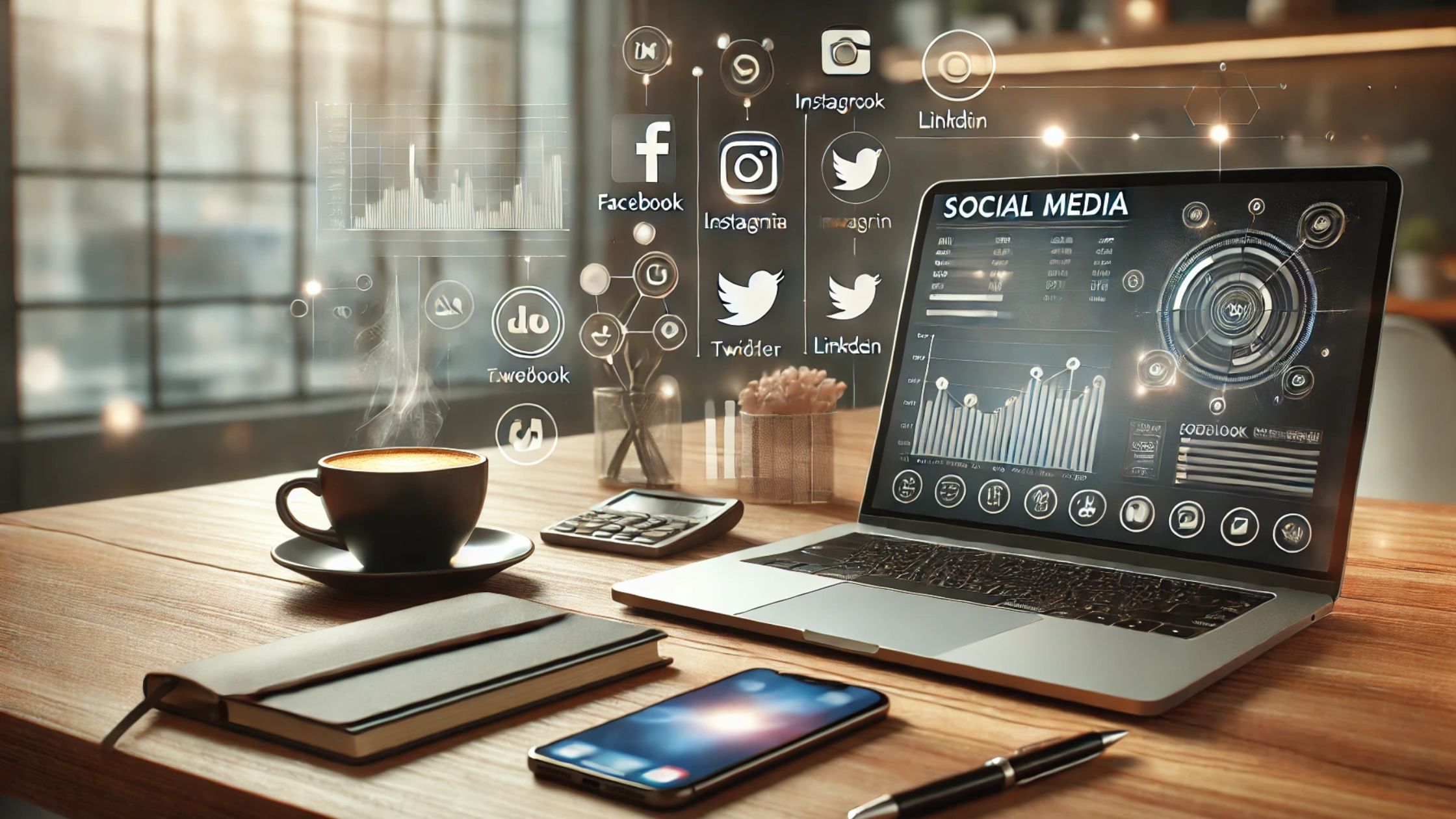 Affordable Social Media Management | Grow Your Brand on a Budget
