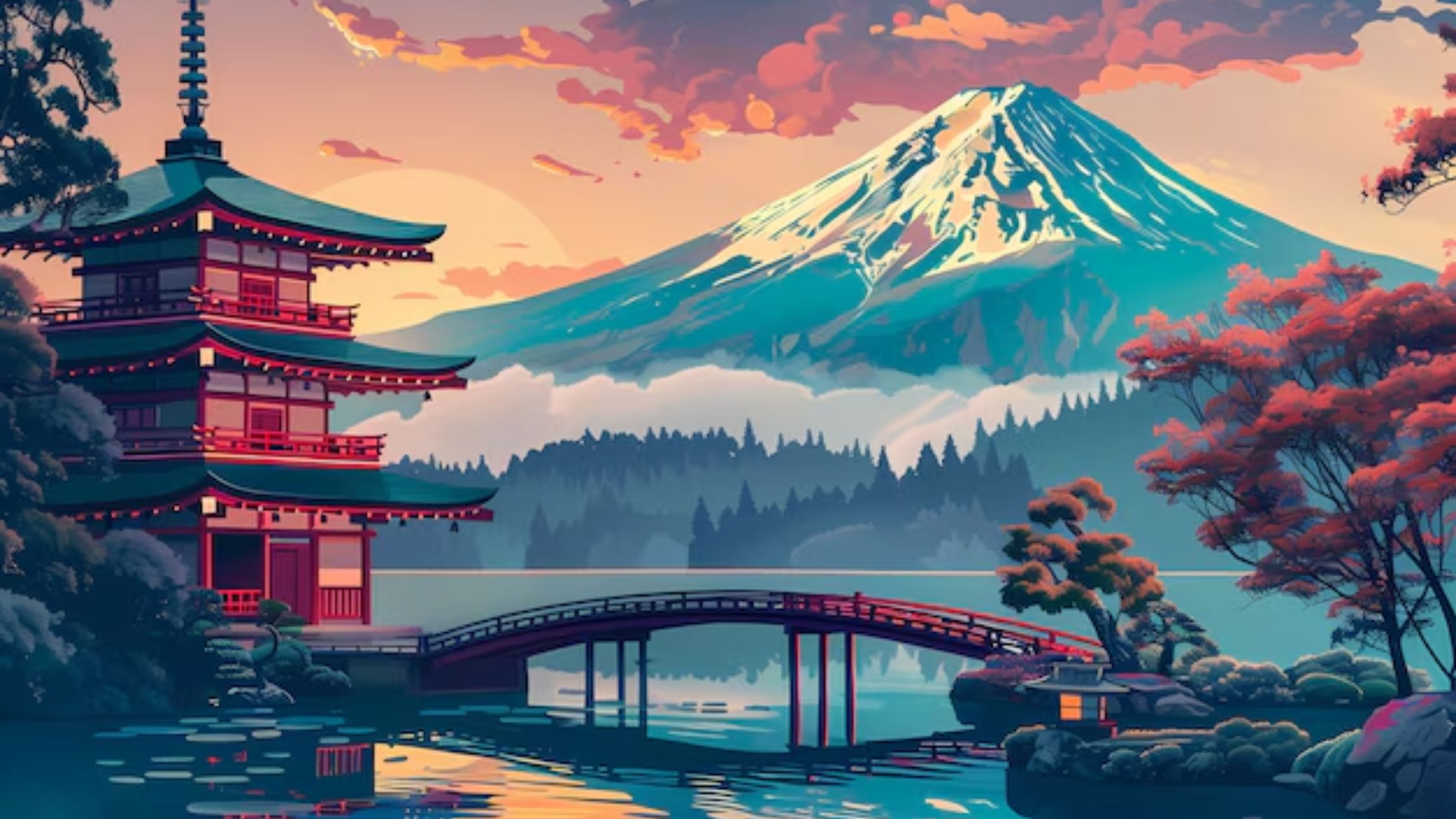 Studio Ghibli Wallpaper: Bring the Magic of Ghibli to Your Screen