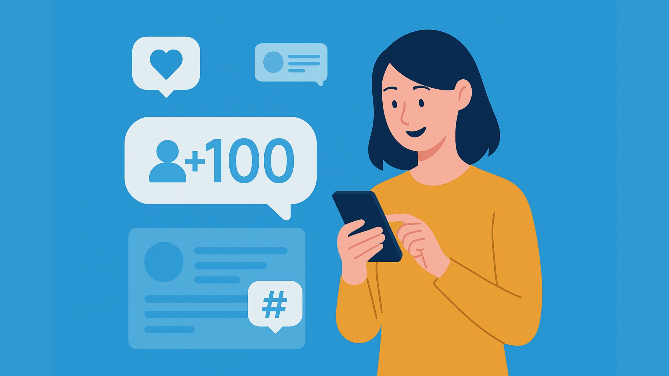 Social Media Followers Increase: Proven Tips and Strategies