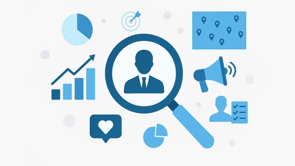 Micro Marketing: The Precision Strategy to Win Modern Consumers