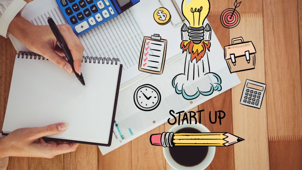 Digital Marketing Plan for Startups | The Info Technologies
