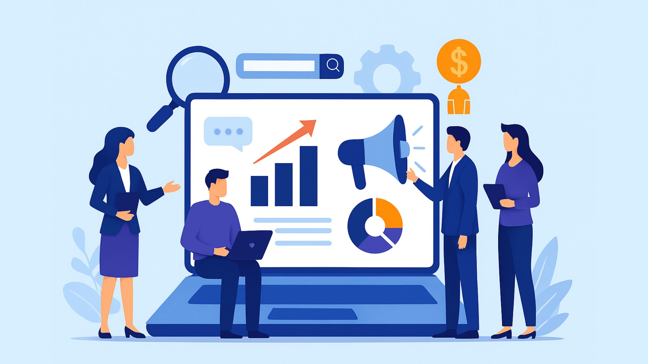 B2B Digital Marketing Ideas: Proven Strategies to Fuel Business Growth