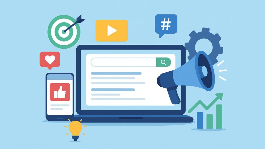 Free Digital Marketing Ideas to Boost Your Business Without Spending a Dime