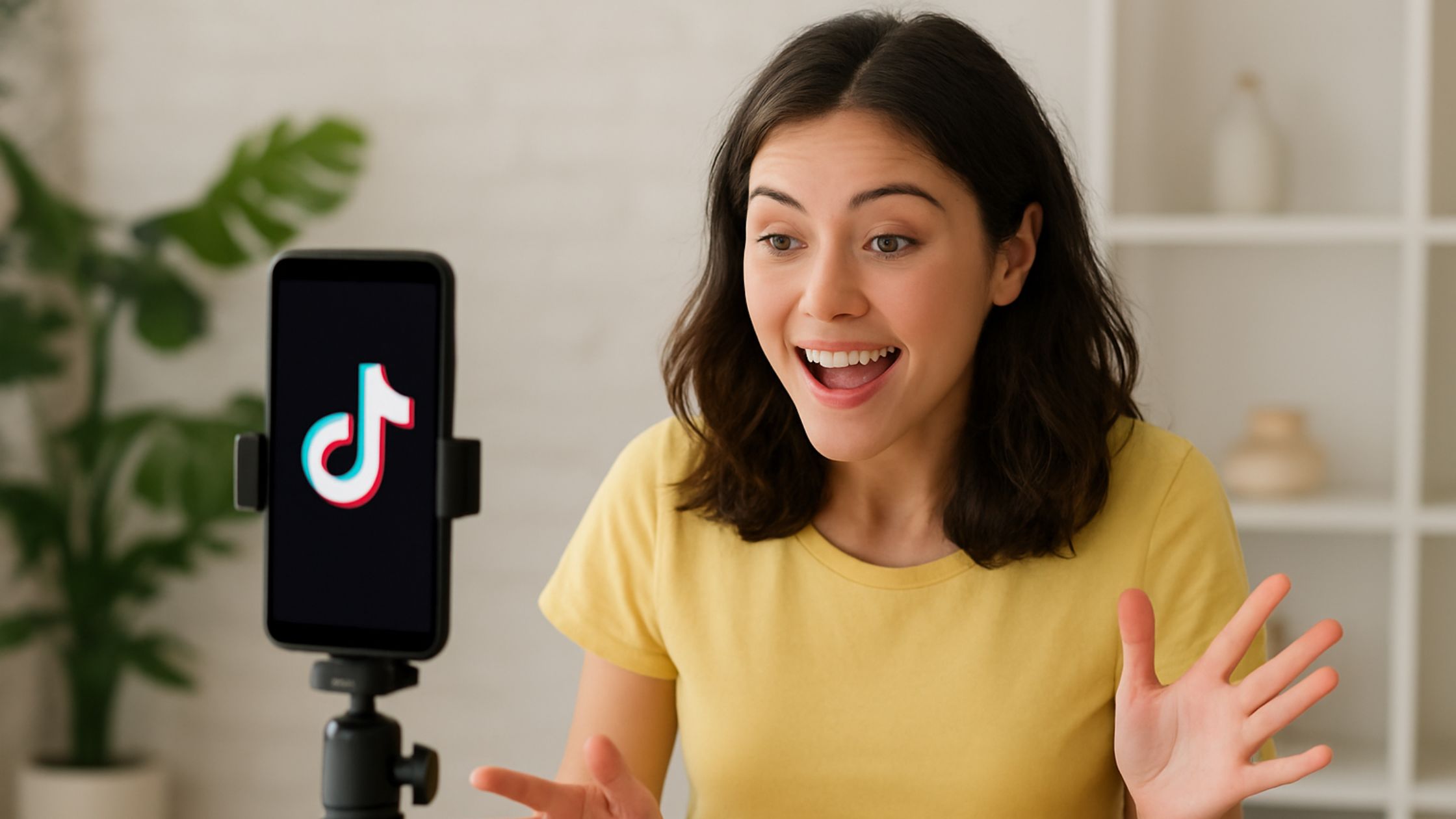 TikTok Content Ideas for Brands That Drive Engagement | The Info Technologies