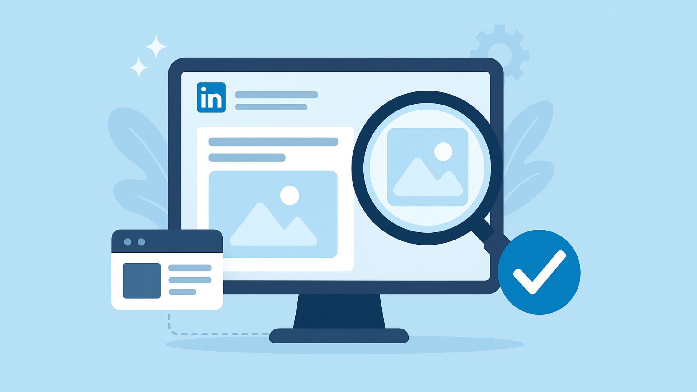 LinkedIn Post Inspector: Complete Guide to Optimize LinkedIn Link Previews