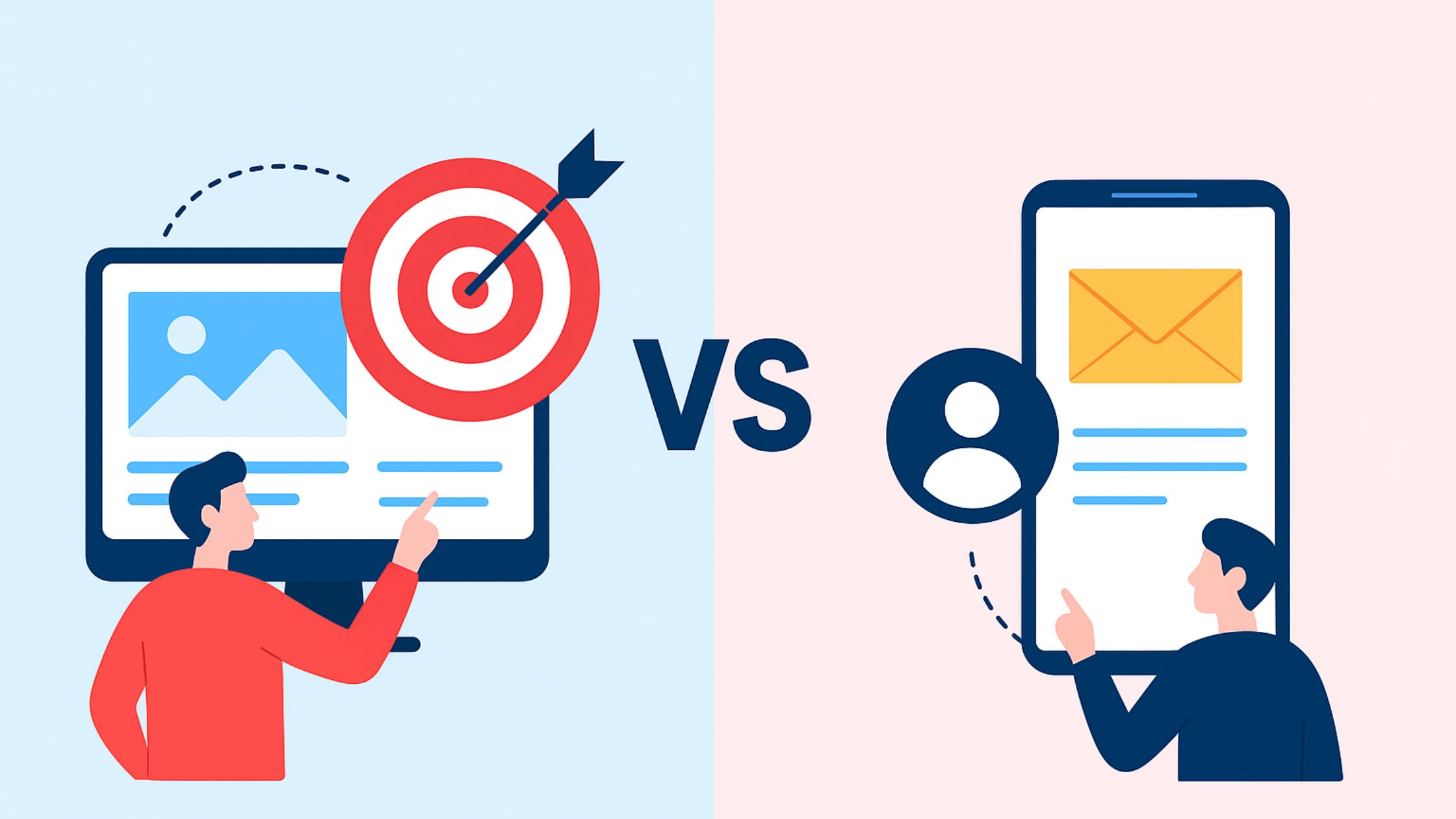 Retargeting vs Remarketing: Key Differences & Best Strategies
