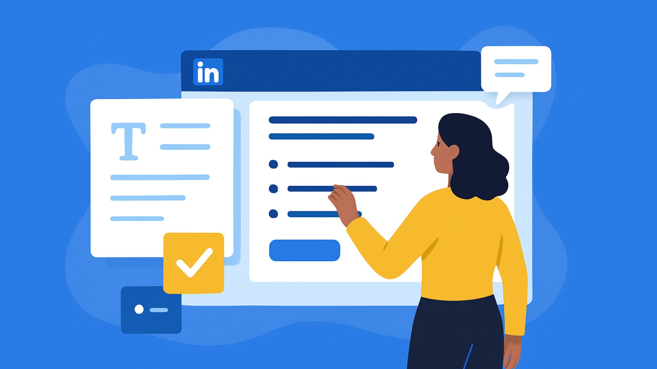 LinkedIn Post Formatter: How to Create Impactful Content That Drives Engagement