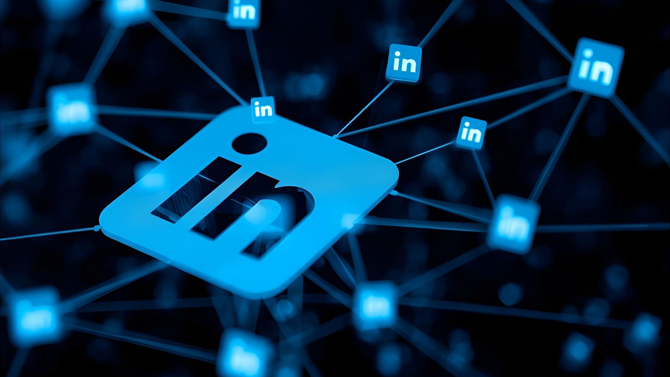 LinkedIn Networking – Build Meaningful Connections | The Info Technologies