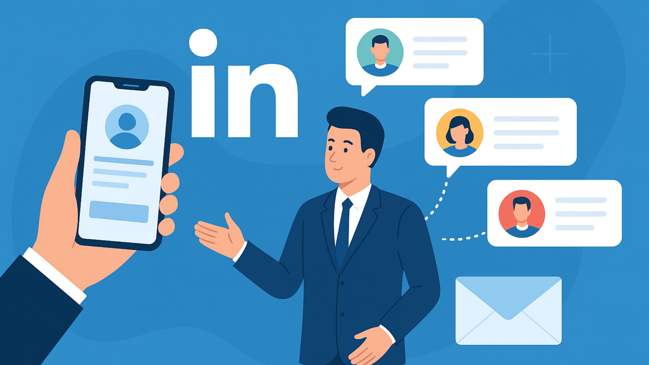 LinkedIn Outreach Strategy: The Ultimate Guide to Building Connections That Convert