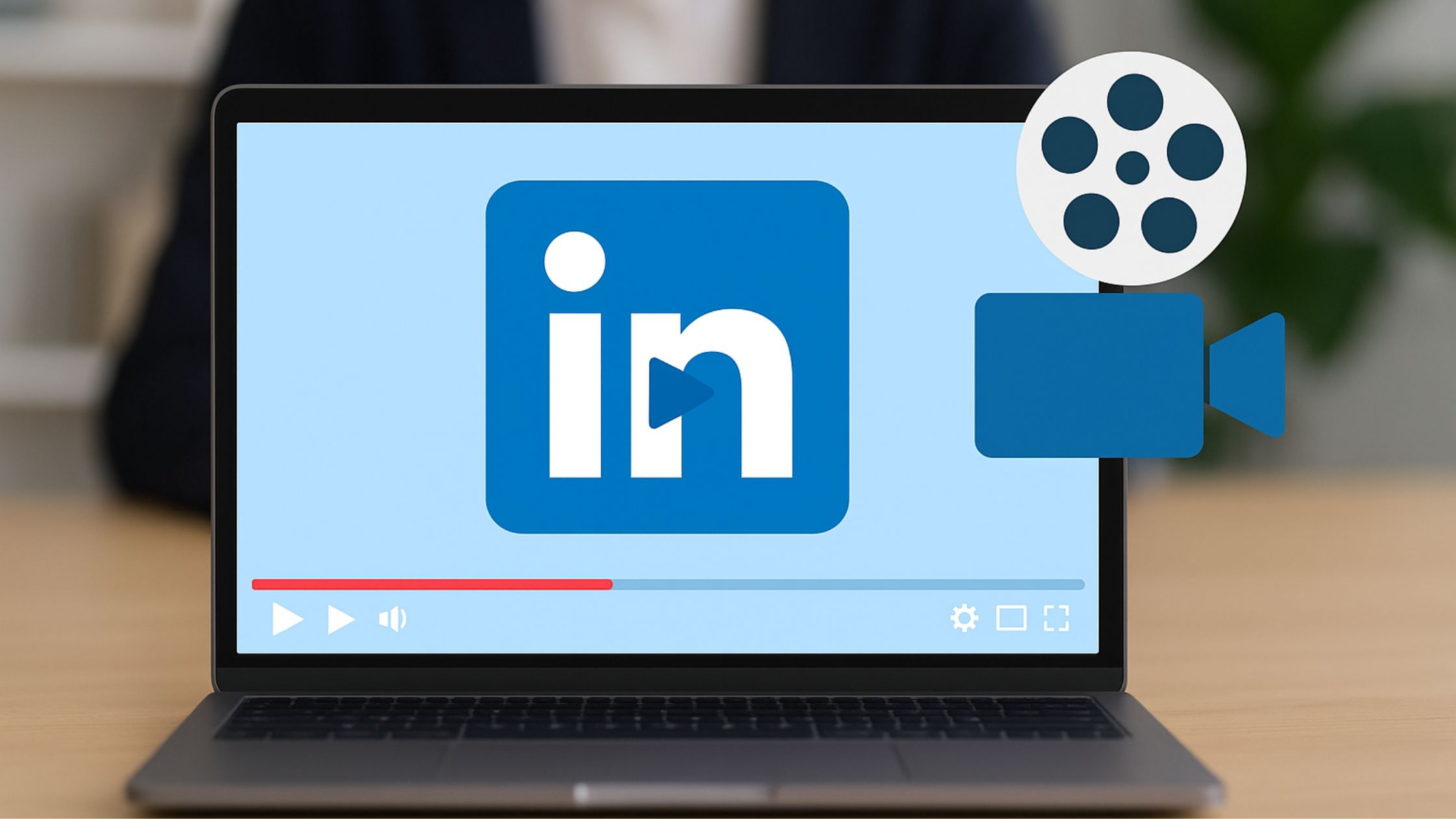LinkedIn Digital Marketing Trends Videos: The Future of B2B Engagement