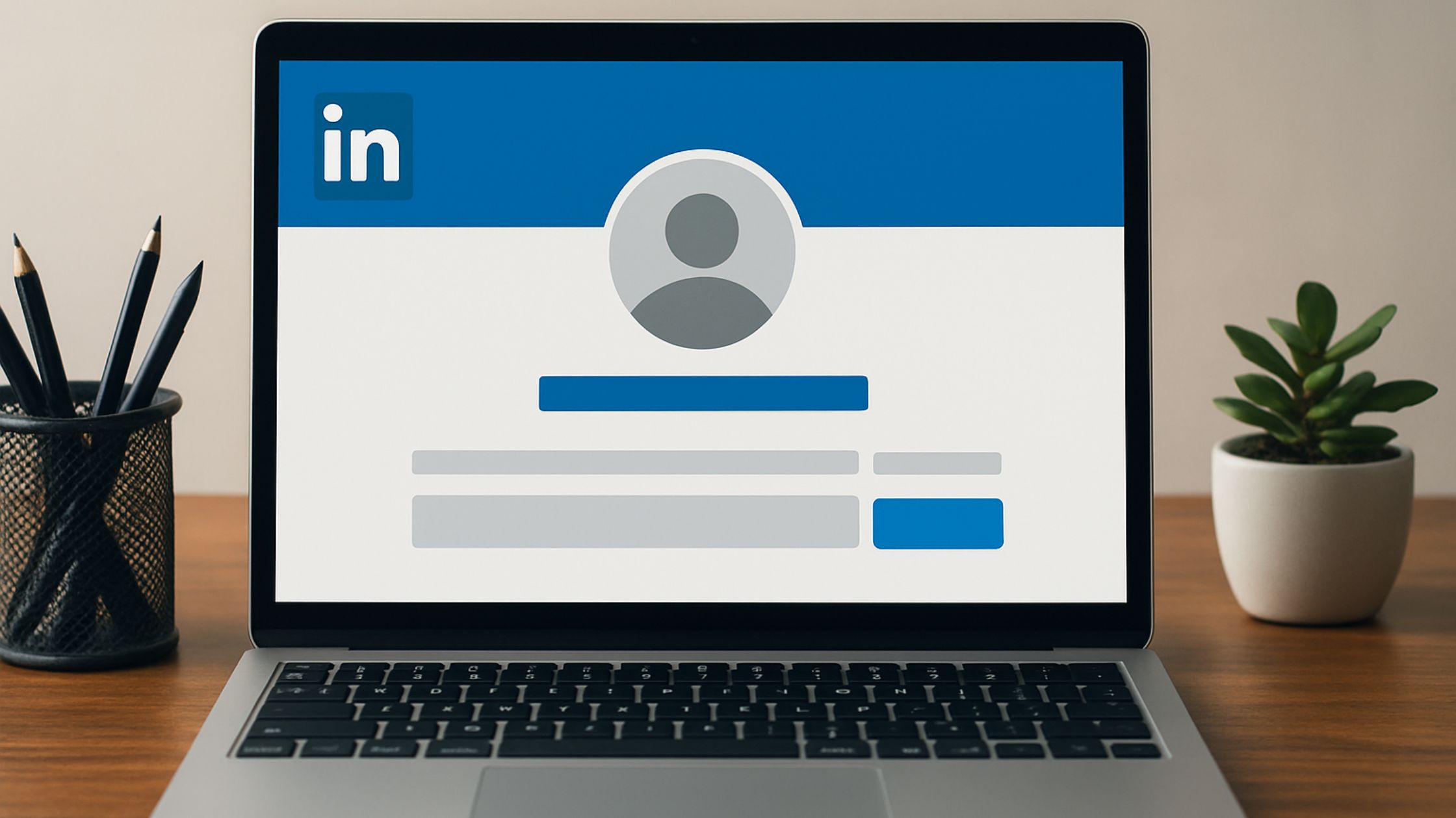 LinkedIn Profile Link: Your Gateway to Professional Networking Success