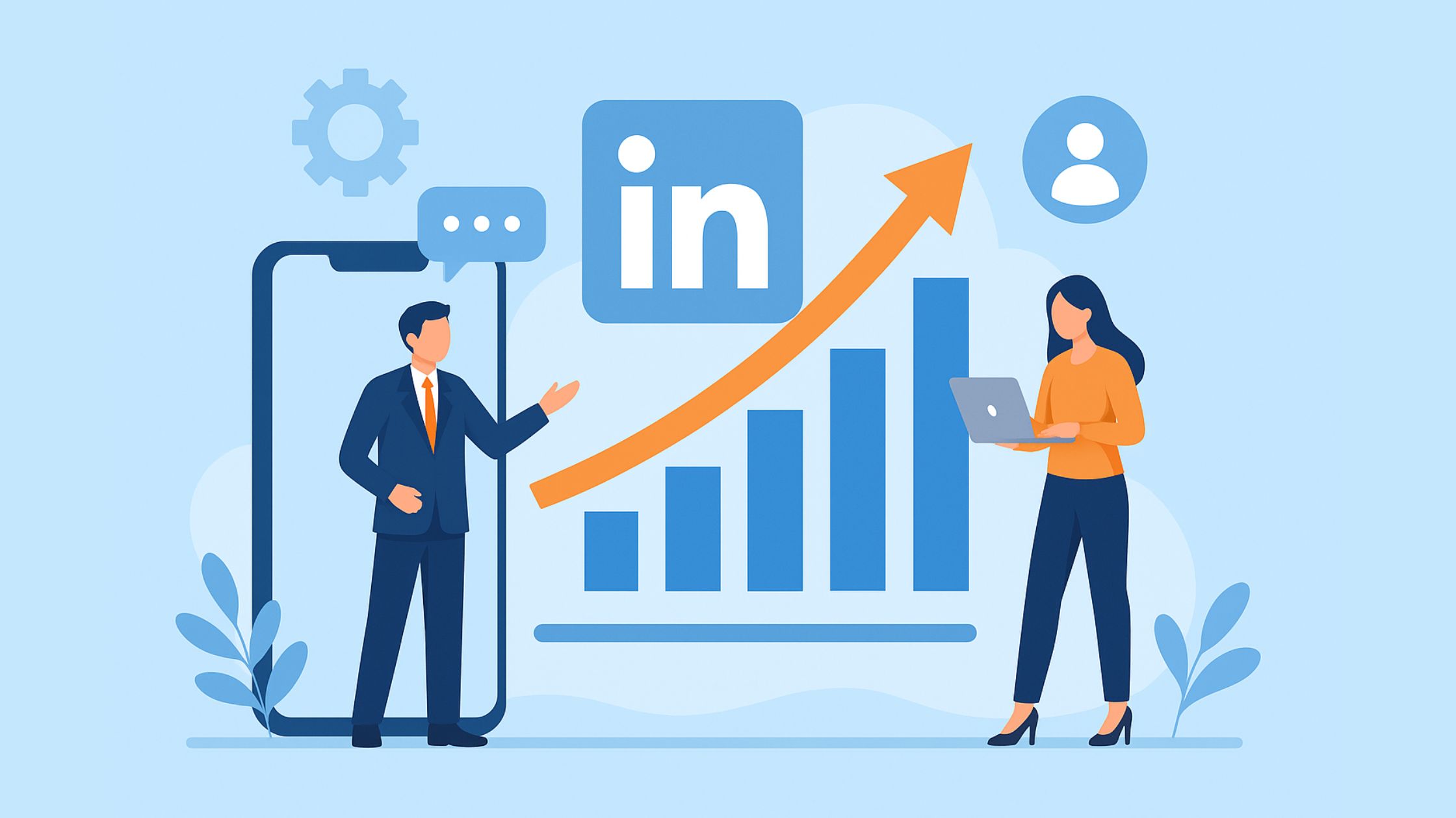 How to Increase LinkedIn Followers: Proven Strategies for Explosive Growth