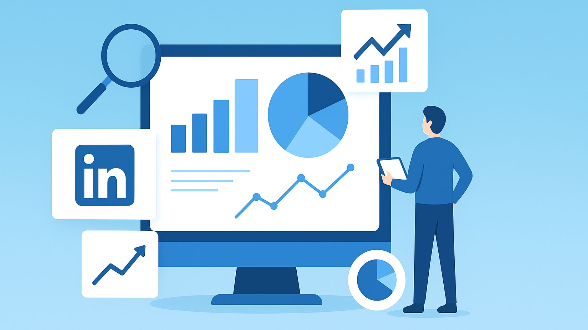 Best LinkedIn Analytics Tools – The Ultimate Guide to Boost Your LinkedIn Performance