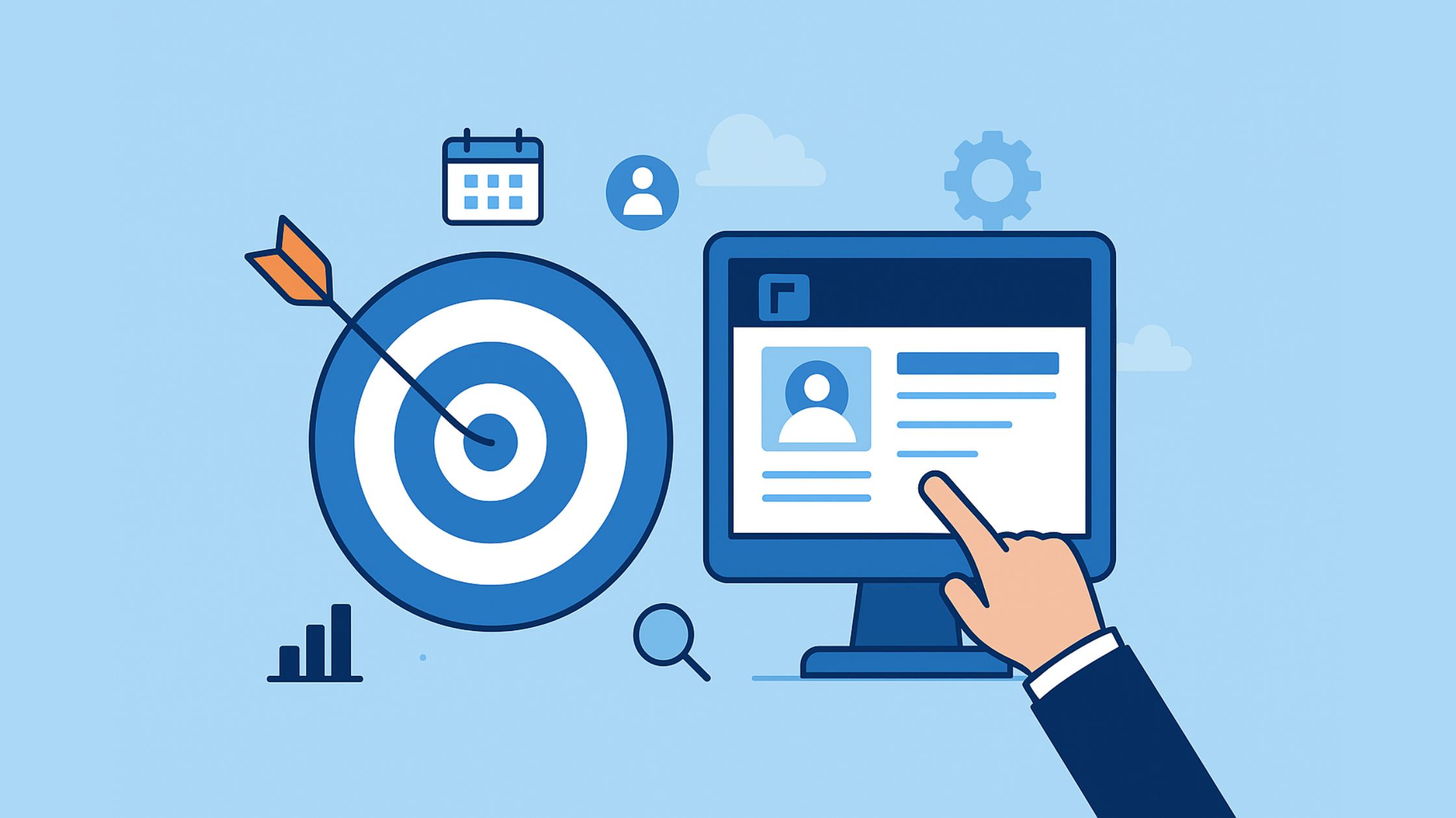 LinkedIn Pinpoint: Your Strategic Edge in B2B Lead Generation