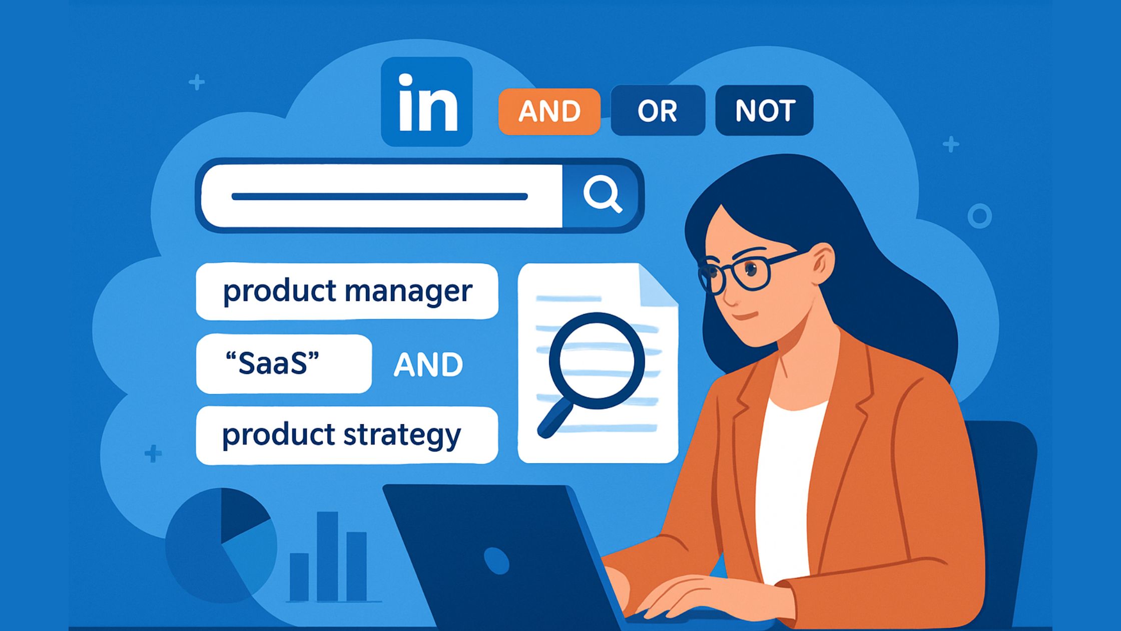 LinkedIn Boolean Search: A Practical, Lead-Generating Playbook