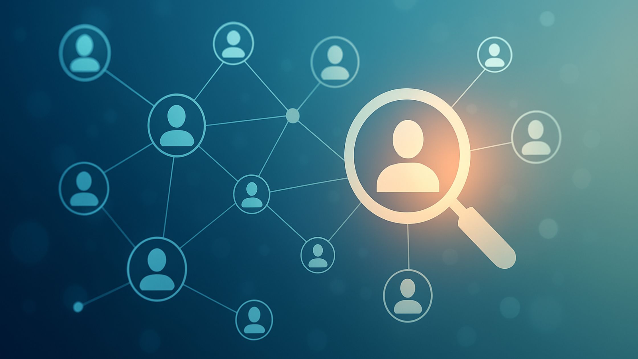 Advanced Search on LinkedIn - The Complete Guide to Finding High-Value Leads