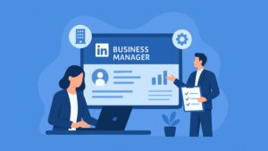 LinkedIn Business Manager - The Complete Guide for Marketers, Agencies & B2B Brands