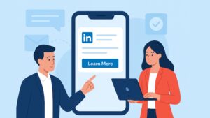LinkedIn Messaging Ads: The Ultimate Guide to Personalized B2B Advertising
