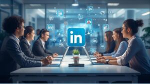 LinkedIn Games: The Unexpected Growth Engine Every Brand Should Leverage