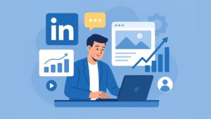 LinkedIn Marketing Tools: The Ultimate Guide for Brands, Founders & Marketers