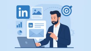 LinkedIn InMail: The Ultimate Guide to High-Converting Outreach