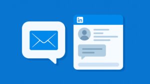 LinkedIn InMail vs Message: What’s Better for Lead Generation?