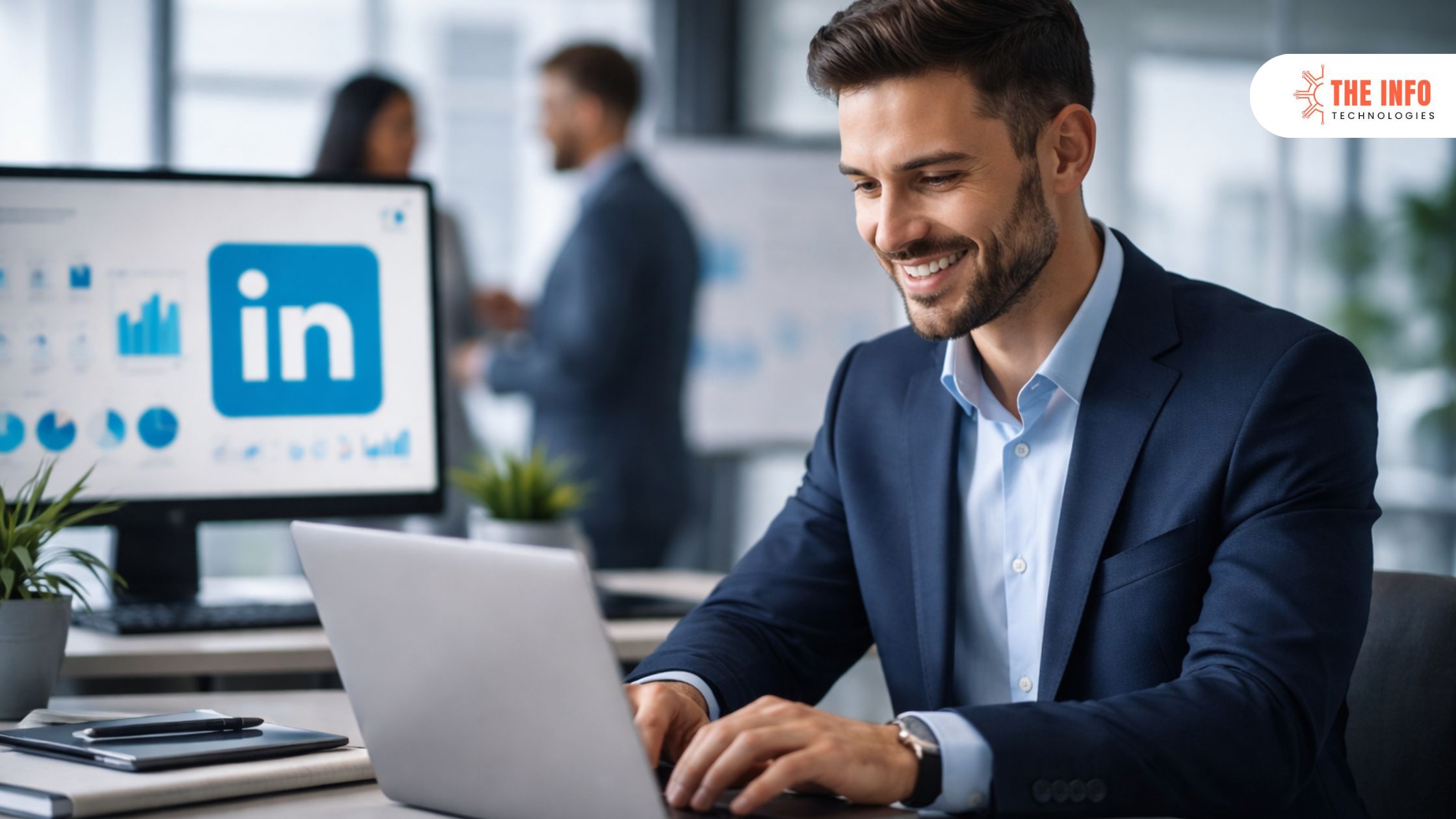 LinkedIn Thought Leadership: The Complete Strategy to Build Authority, Trust, and High-Quality Leads