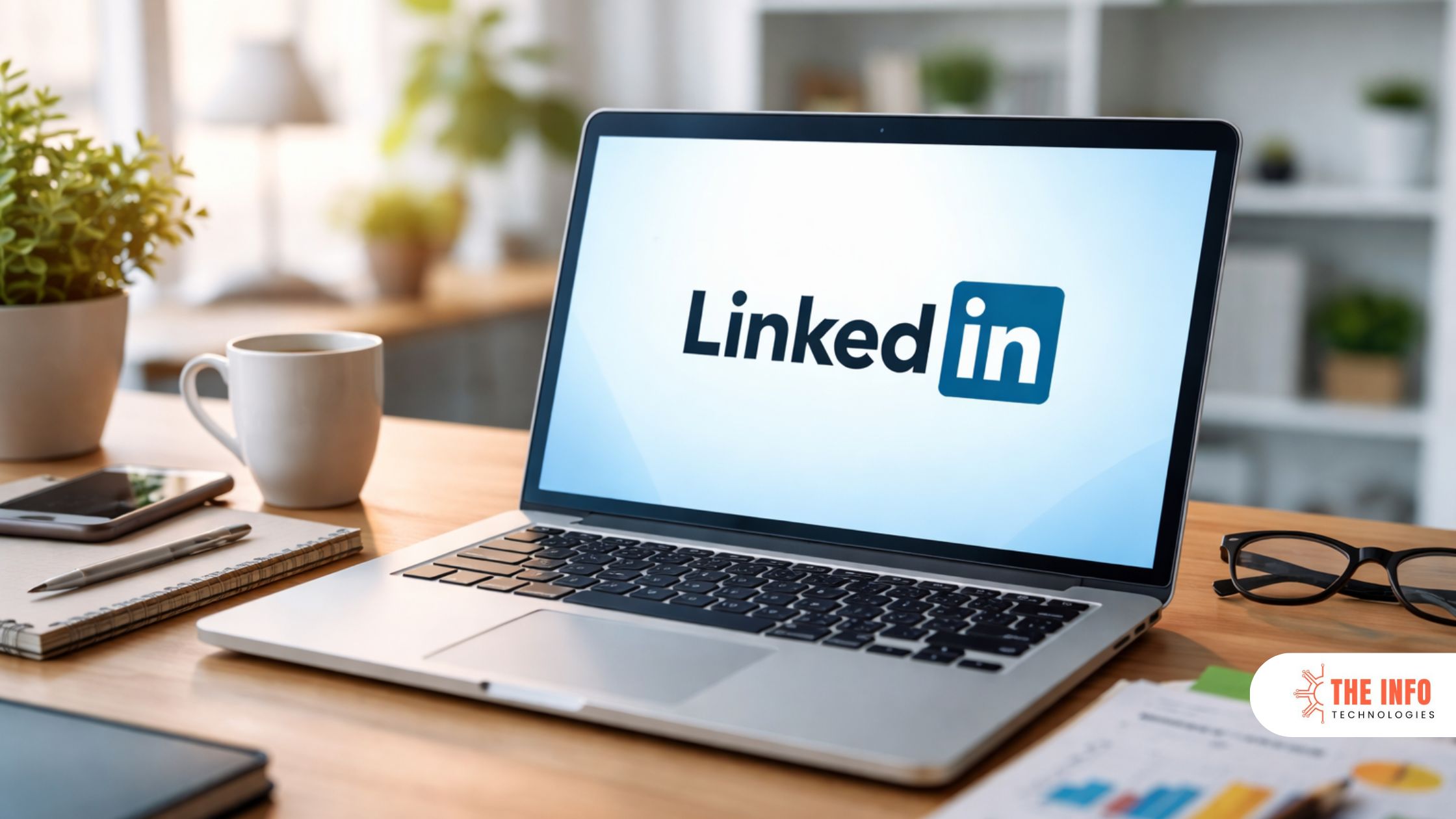 LinkedIn for Freelancers: The Ultimate Guide to Building Clients, Authority, and Consistent Income