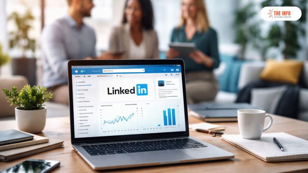 LinkedIn Content Creation: The Ultimate Guide to Building Authority, Leads, and Revenue