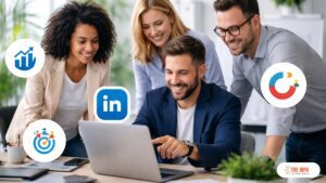 LinkedIn B2B Marketing Examples: Real-World Strategies That Drive Qualified Leads and Revenue