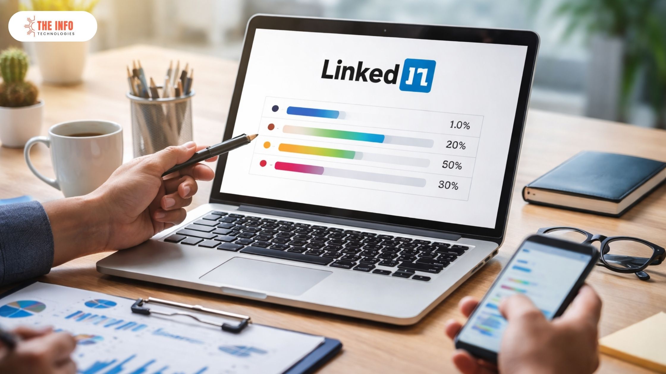 LinkedIn Poll Ideas: 100+ High-Engagement Poll Examples to Drive Reach, Leads, and Authority