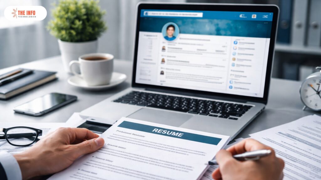 LinkedIn Resume Builder: The Ultimate Guide to Creating a Job-Winning Resume