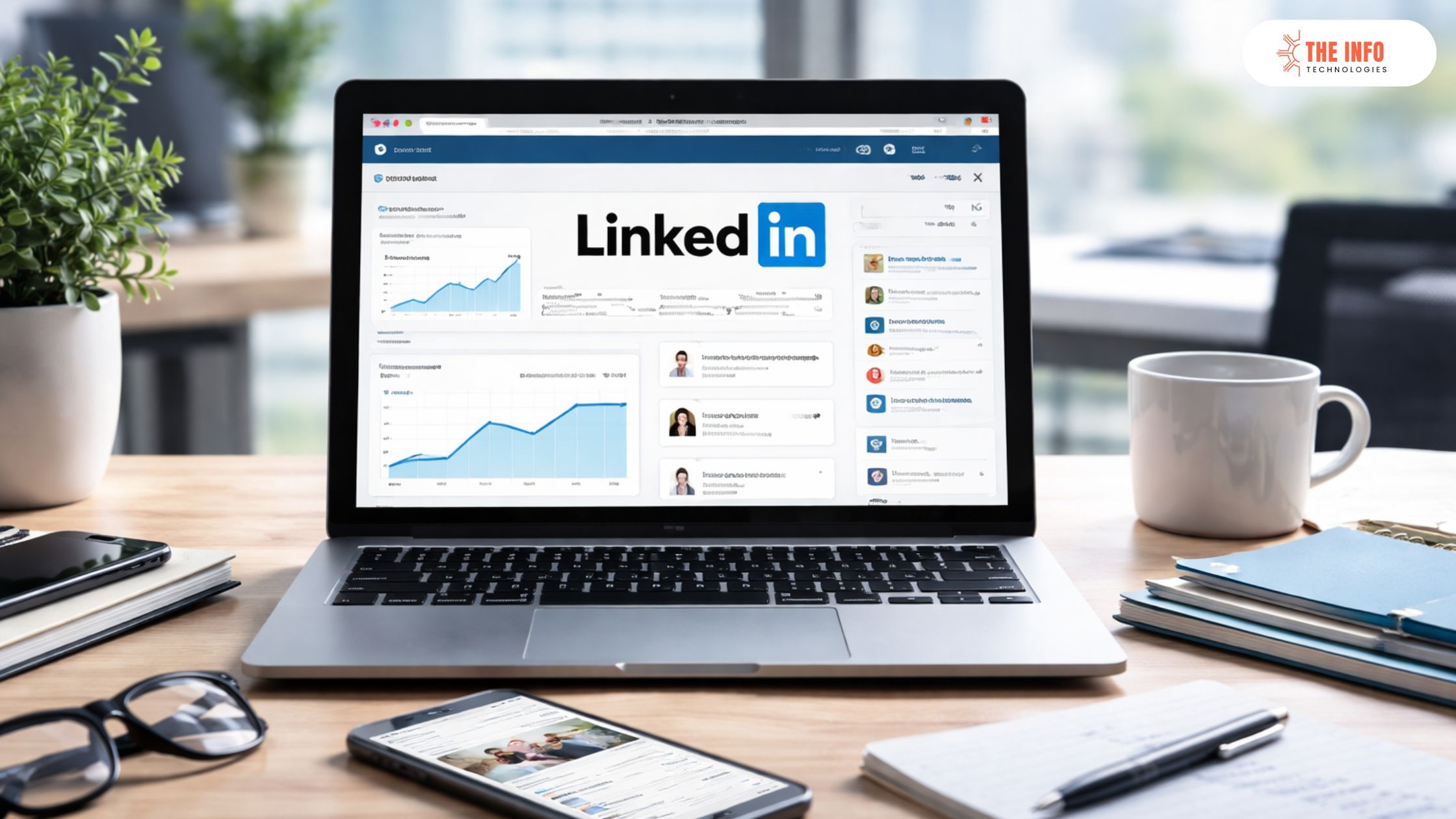 LinkedIn Premium Benefits: The Complete Guide to Maximizing Your Professional Investment