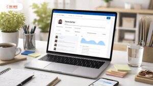 LinkedIn Newsletter Best Practices: How to Build, Grow, and Monetize a High-Performing Newsletter