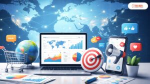 Global Marketing: The Complete Guide to Expanding Your Brand Worldwide