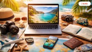 Tourism Marketing: The Ultimate Strategic Guide to Attract, Engage, and Convert Travelers