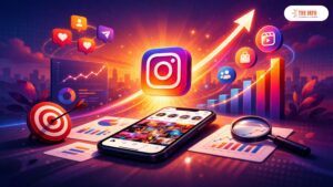 Instagram Marketing Strategy That Actually Works
