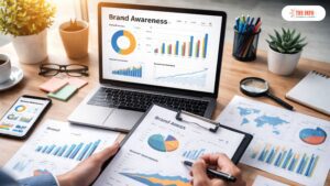 How to Measure Brand Awareness: The Ultimate Data-Driven Guide