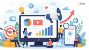 Content Marketing and Digital Marketing: The Ultimate Guide to Driving Growth