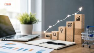 Marketing Fundamentals: The Complete Guide to Building a Strong Marketing Foundation for Business Growth