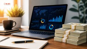 High Ticket Affiliate Marketing: The Complete Guide to Building a Profitable Online Income Stream