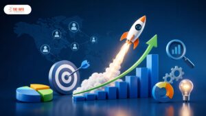 Growth Marketing: The Ultimate Strategy to Scale Your Business
