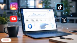 Home 24 Google Search Console Social Media: The Complete Guide to Connecting Your Brand's Official Social Profiles
