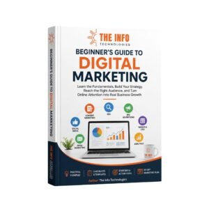 Beginner’s Digital Marketing Ebook