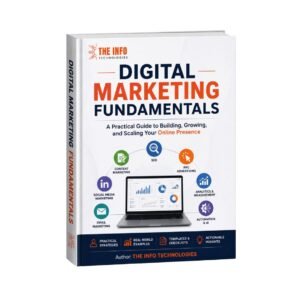 Digital Marketing Fundamentals eBook