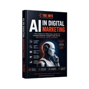 AI in Digital Marketing eBook